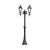Poste Colonial Externo Incolustre Aluminium 245x88cm 19000/2M