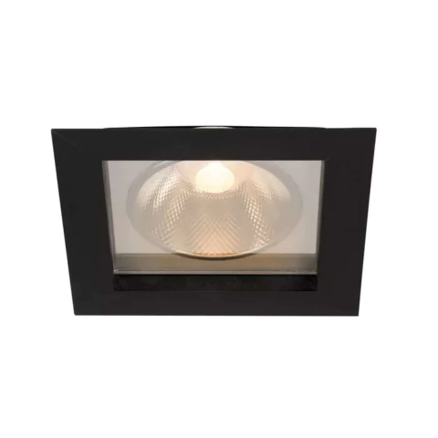 Spot de Embutir Tek Nik AR70 17x17x8,5cm Metal Metaldomado 5770