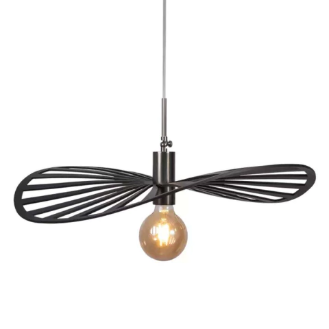 Pendente Fluid Line 60cm Alumínio Metaldomado 6251E