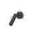 Spot de Sobrepor LED Integrado 5W 3000K Biv Preto Nordecor Blet 6144 - comprar online