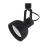 Spot Para Trilho Aire Preto Par30 Nordecor 6231