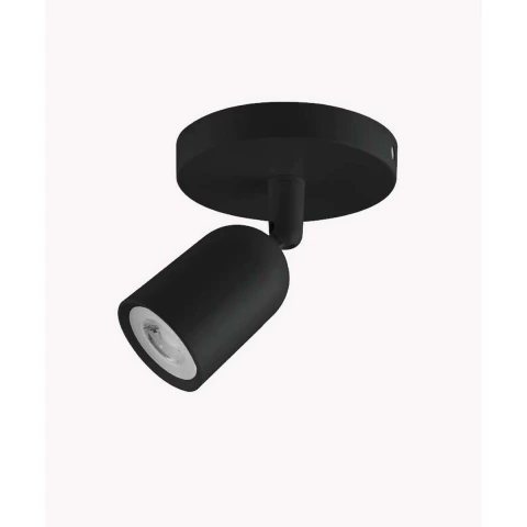 Spot Com Led Integrado 4W 3000K Bivolt Opus Eco-36250