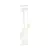 Pendente Point Madeira 25cm MR11 Madelustre 3272 - comprar online