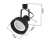Spot Para Trilho Aire Preto Par30 Nordecor 6231 - comprar online