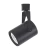 Spot para Trilho Lille PAR20 E27 Preto Nordecor S33007/6029 - Ilumilar Lustres