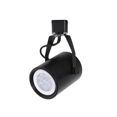 Spot para Trilho Lille PAR20 E27 Preto Nordecor S33007/6029