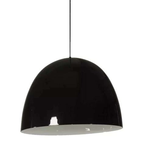 Pendente Encore Colors 57x40cm Metal e Acrílico Metaldomado 5475