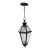 Pendente Colonial Externo Incolustre Bella Itália 102x38cm 1803