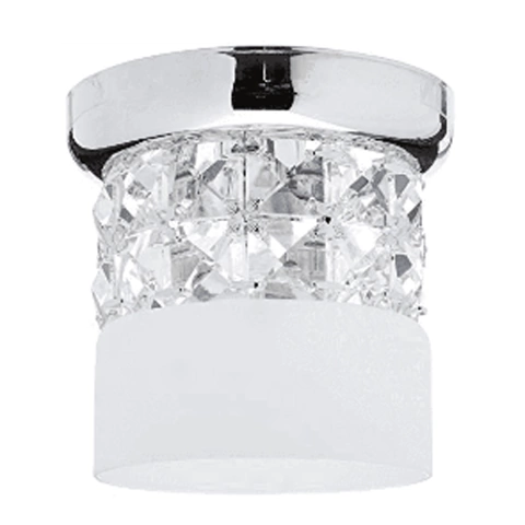 Plafon Allegro 12cmx11cm 1xg9 - Bella Ho064