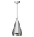 Pendente Caisma Cone 17x27cm 3701 - comprar online