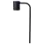 Espeto de Jardim Mini LED 3000K 3W Bivolt 46x11cm Metaldomado 50200