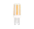 Lâmpada LED Halopin 3,5W 4000K 127V G9 Opus LP39930