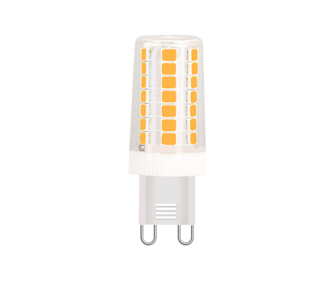 Lâmpada LED Halopin 3,5W 6000K 127V G9 Opus LP39947