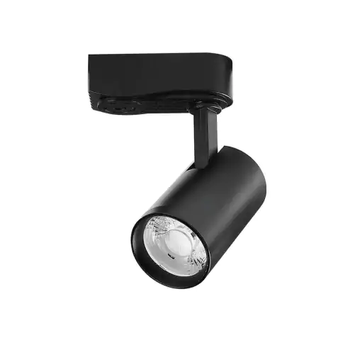 Spot de Trilho com Adaptador LED 3000k 6W Lyz LZTR062PT