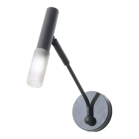 Arandela Old Artisan Articulada Flash 22x8x22cm AR-5757