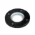 Embutido de Solo PAR20 Ø14x13cm Alumínio e Policarbonato Ideal EMB-20 S/G