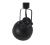 Spot Para Trilho Aire Preto Par30 Nordecor 6231 - Ilumilar Lustres