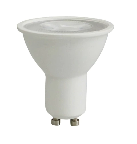 Lâmpada LED Dicroica 6W 4000K GU10 Bivolt IRC90 Nordecor 1006