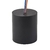 Imagem do Spot de Sobrepor Mini LED Integrado 5W 3000K Biv Preto Nordecor Klor 6592