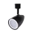 Spot para Trilho Cone PAR20 E27 Preto Nordecor S33092/6047