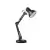 Luminaria de Mesa Nordecor Kovi 2401 Preto