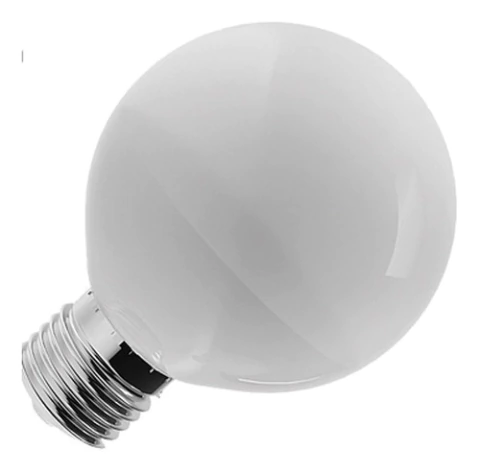 Lampada Led Mini Balloon E-27 6000k 8w Luminatti Lm182