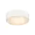 Plafon Newline Sushi 6xe27 Branco ST20201BT