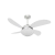 Ventilador Volare Cromo Vr42 Fly Br 127v 62413