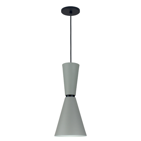 Pendente Bambola Fendi Com Preto 1xe27 Newline 153ffffpt