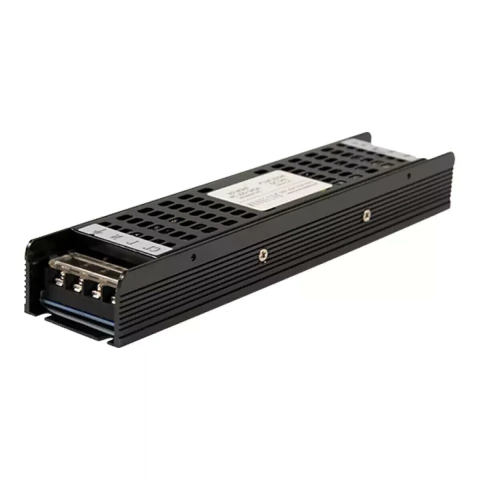 Fonte Para Led 12v Dimerizável 220V Nordecor 8,3A 100W 7083