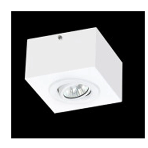 Plafon Sobrepor Dicroica Itamonte 2016/1 Br