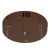 Pendente Nordecor Misa 62W 3000K Marrom 2086 - Ilumilar Lustres