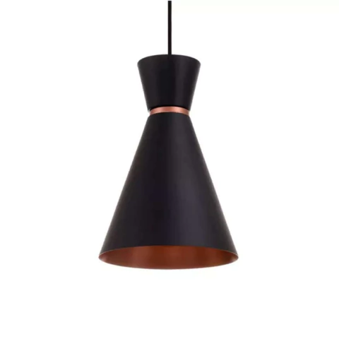 Pendente Gioco 20x29cm Alumínio Itamonte 451