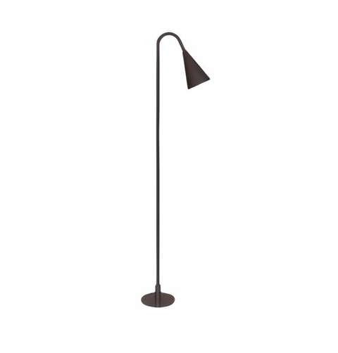 Balizador TKS Pipe Open Drop preto 1305