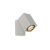 Arandela Nordecor Led Kubi 5w 2132 Branca