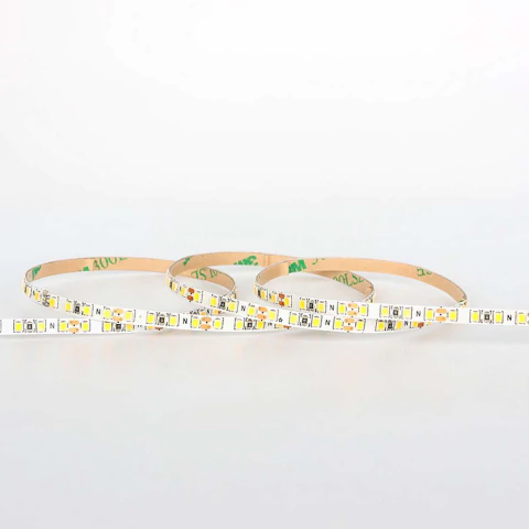 Fita de LED 2,9W/M 12V 3000K 176 LEDS/M IP20 Nordecor 7353