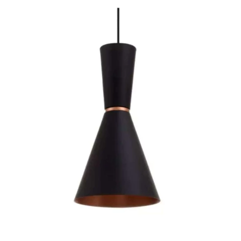 Pendente Gioco 20x38cm Alumínio Itamonte 453