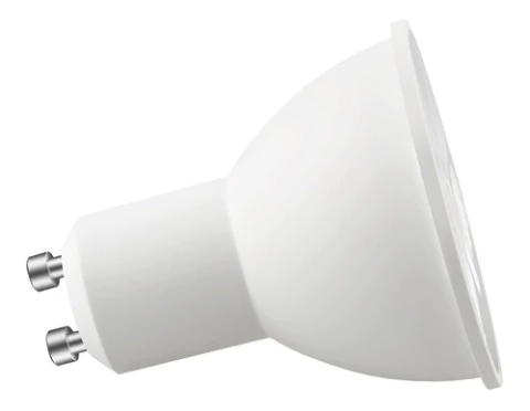 Lampada Led Dicroica Gu10 2700k 4.8w Se-130.1099