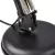 Luminaria de Mesa Nordecor Kovi 2401 Preto - Ilumilar Lustres