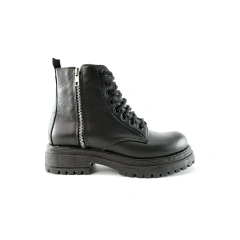 4212 Floter Negro - VENENA Zapatos