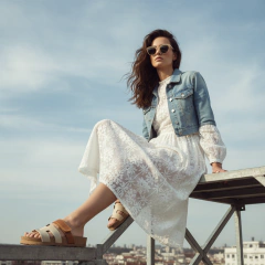 Art NENA/1010 Hueso y Suela - comprar online