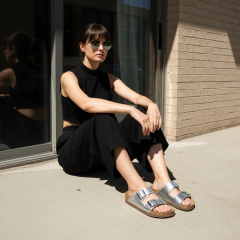 Art NENA/1016 Plata - comprar online