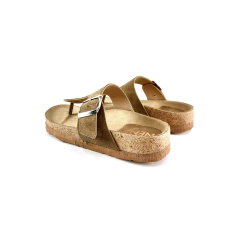 Imagen de Art NENA/1018 Gamuza Vison