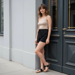 Art NENA/1018 Negro en internet