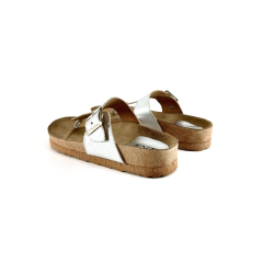 Art NENA/1018 Plata - VENENA Zapatos