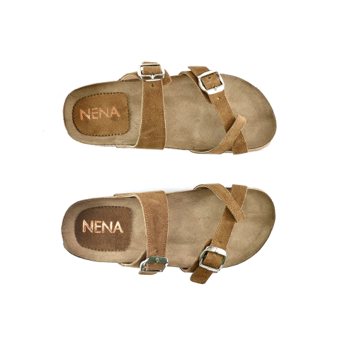 Art NENA/1019 Gamuza Coco