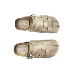 Art NENA/1030 Taupe - VENENA Zapatos