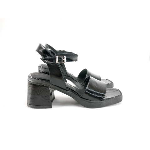 Art NENA/1205 Charol Negro