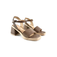 Art NENA/1205 Chocolate - VENENA Zapatos