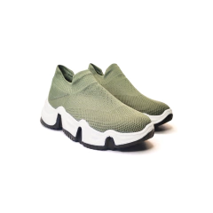 Art NENA/140 Oliva - VENENA Zapatos